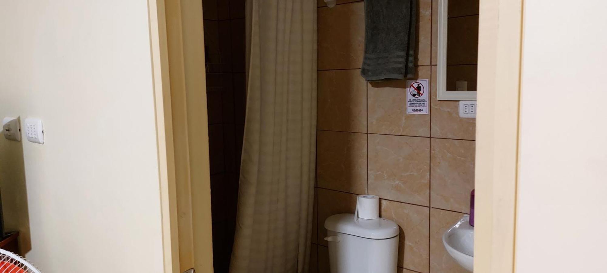 Bellissa House Apartment Antofagasta Room photo